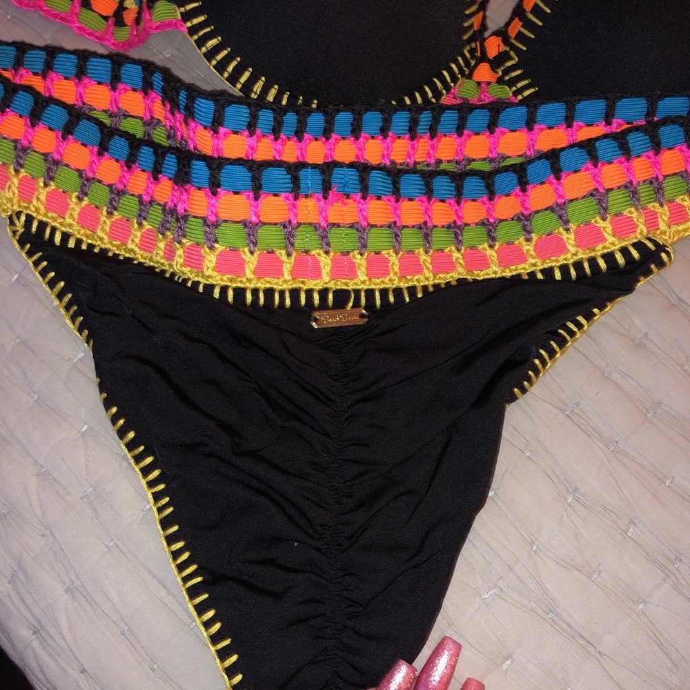 Beach bunny bikini